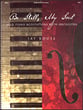 Be Still My Soul piano sheet music cover